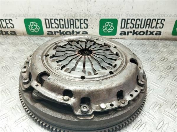 KIT EMBRAGUE COMPLETO Peugeot 207 1.6 HDI (92CV) (11/2009 - 12/2012) (68 KW) - 35365 / 9HP 9H06