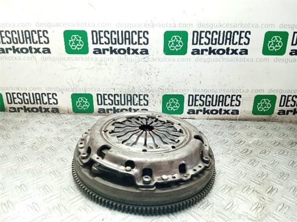 KIT EMBRAGUE COMPLETO Peugeot 207 1.6 HDI (92CV) (11/2009 - 12/2012) (68 KW) - 35365 / 9HP 9H06