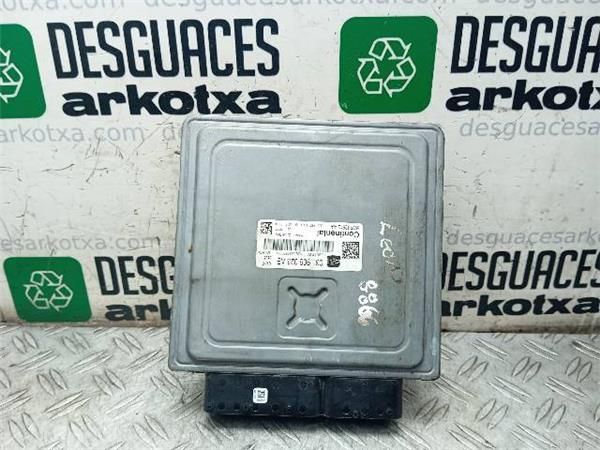 CENTRALITA MOTOR UCE Seat Leon 1.6 TDI (1P1) 105CV (2010-2012) (77 KW) - 35366 / CAY 2