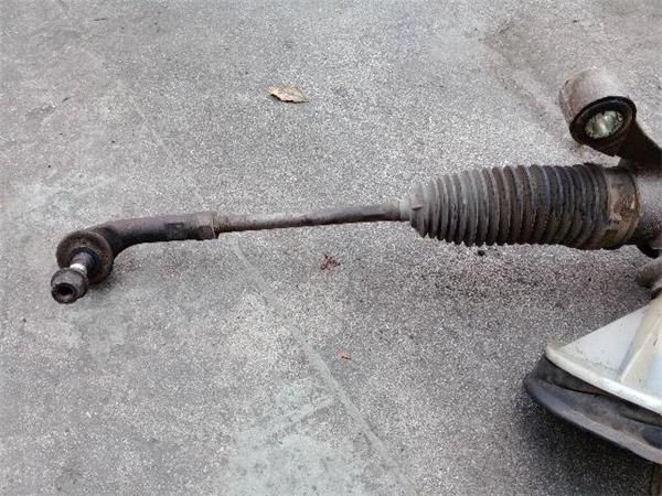 CREMALLERA DIRECCION ASISTIDA Ford Fiesta 1.2 G VI (JA8) 82CV (2008-2017) (60 KW) - 35372 / SNJB