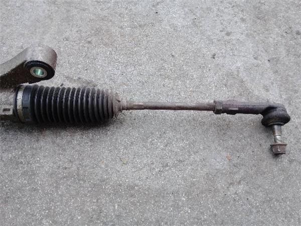CREMALLERA DIRECCION ASISTIDA Ford Fiesta 1.2 G VI (JA8) 82CV (2008-2017) (60 KW) - 35372 / SNJB