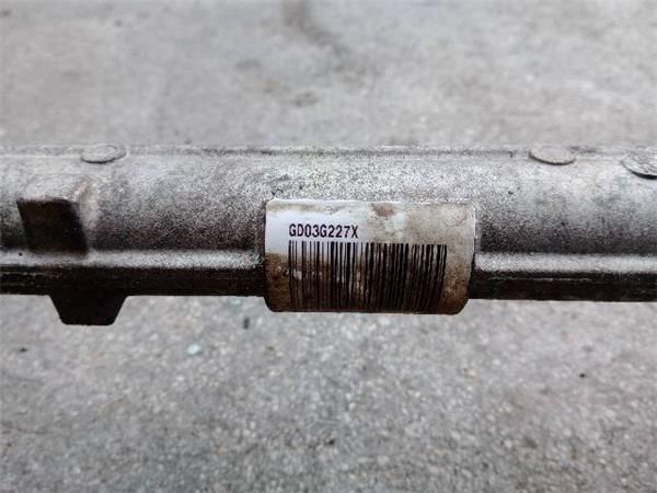 CREMALLERA DIRECCION ASISTIDA Ford Fiesta 1.2 G VI (JA8) 82CV (2008-2017) (60 KW) - 35372 / SNJB