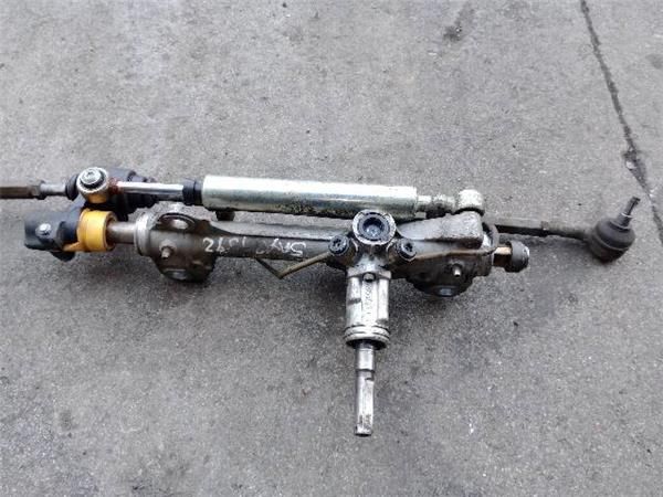 CREMALLERA DIRECCION ASISTIDA Citroen Saxo 1.4  (75CV) (1996 2003) (55 KW) - 35373 / KFK