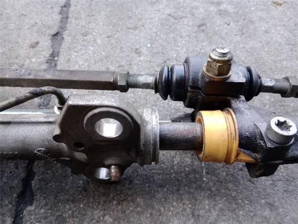 CREMALLERA DIRECCION ASISTIDA Citroen Saxo 1.4  (75CV) (1996 2003) (55 KW) - 35373 / KFK