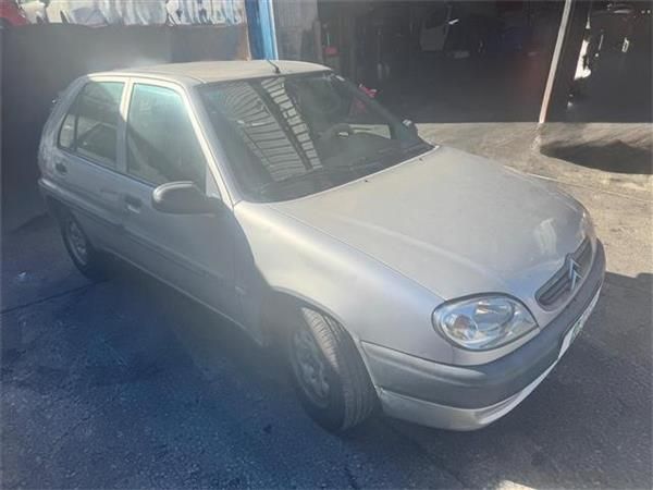 CREMALLERA DIRECCION ASISTIDA Citroen Saxo 1.4  (75CV) (1996 2003) (55 KW) - 35373 / KFK