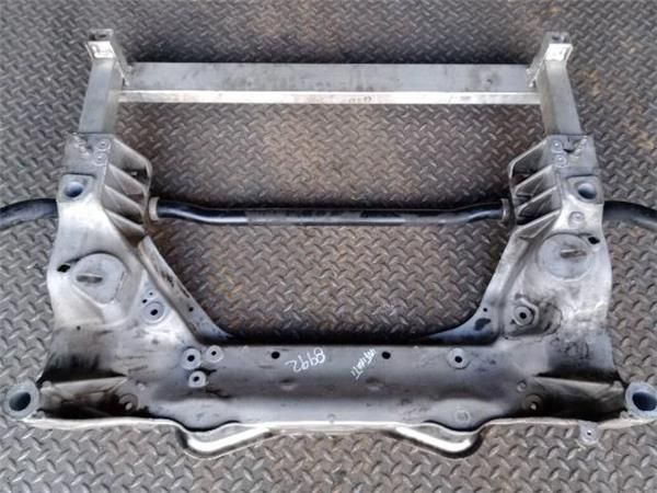 PUENTE DEL. Infiniti FX 3.0 D (S51) 4X4 238CV (2010-2013) (175 KW) - 35374 / V9X