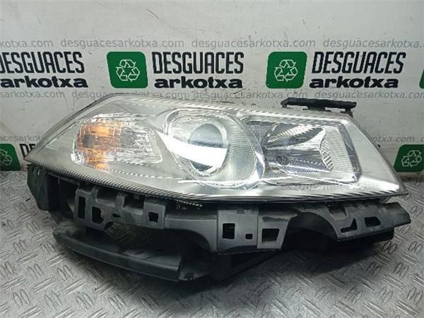 FARO DEL. DCHO Renault Megane 1.6 G (II 112CV) (2006 2008) (82 KW) - 35381 / K4M D8
