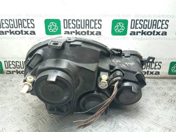 FARO DEL. IZDO. Volkswagen Polo 1.9 SDI IV 9N (64CV) (2001 2009) (47 KW) - 35385