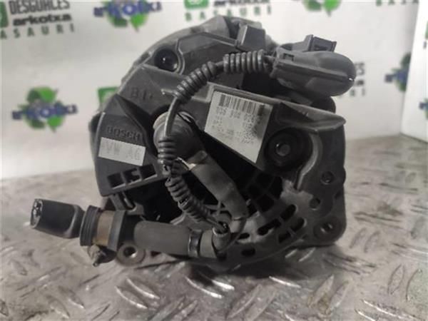 ALTERNADOR Volkswagen Golf 1.4 G (1K1) (55 KW) - 5135 / BCA