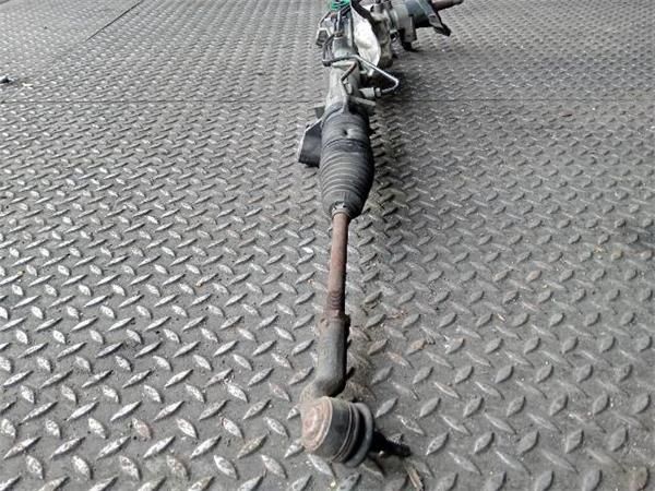 CREMALLERA DIRECCION ASISTIDA Ford Focus 1.6 TDCI II (109CV) (2004 2012) (80 KW) - 35386 / 4M513200EH