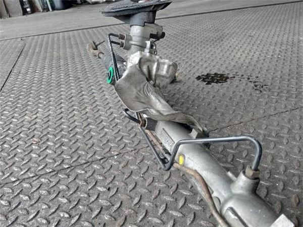 CREMALLERA DIRECCION ASISTIDA Ford Focus 1.6 TDCI II (109CV) (2004 2012) (80 KW) - 35386 / 4M513200EH