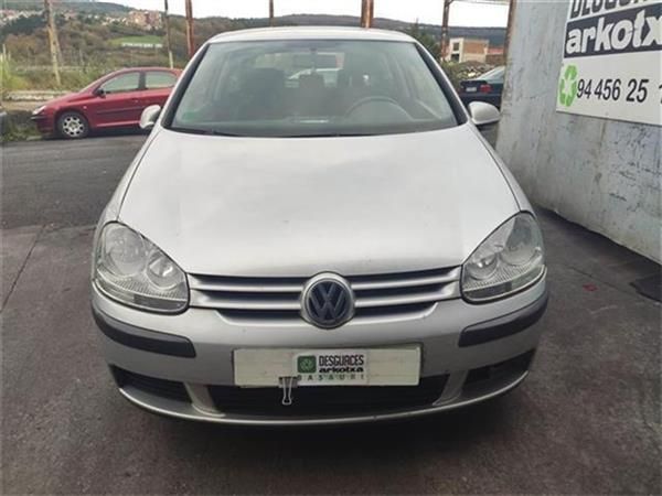 ALTERNADOR Volkswagen Golf 1.4 G (1K1) (55 KW) - 5135 / BCA