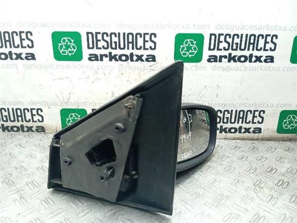 RETROVISOR ELECTRICO DCHO. Renault Clio 1.4  III (98CV) (2000 2008) (72 KW) - 35389 / K4JG7