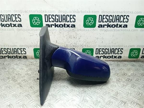 RETROVISOR ELECTRICO DCHO. Renault Clio 1.4  III (98CV) (2000 2008) (72 KW) - 35389 / K4JG7