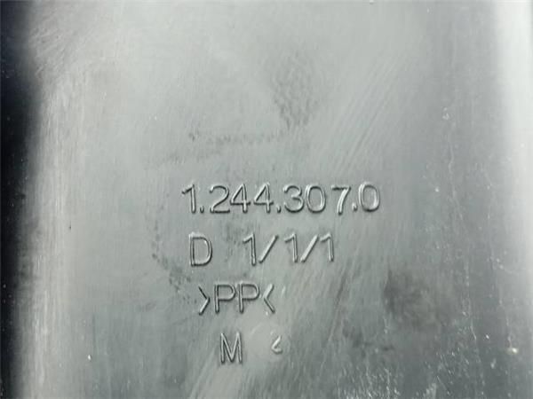 RETROVISOR ELECTRICO DCHO. Renault Clio 1.4  III (98CV) (2000 2008) (72 KW) - 35389 / K4JG7
