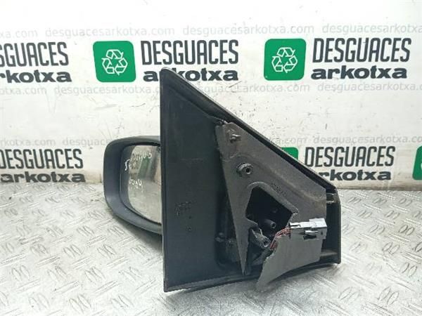 RETROVISOR ELECTRICO IZDO. Renault Clio 1.4  III (98CV) (2000 2008) (72 KW) - 35390 / K4JG7
