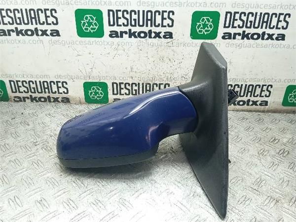 RETROVISOR ELECTRICO IZDO. Renault Clio 1.4  III (98CV) (2000 2008) (72 KW) - 35390 / K4JG7