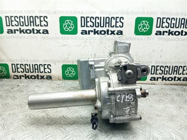 COLUMNA DIRECCION Ford Fiesta 1.2 G VI (JA8) 82CV (2008-2017) (60 KW) - 35391
