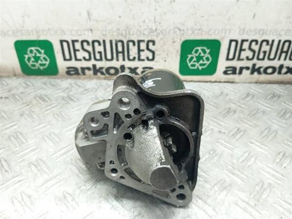 MOTOR ARRANQUE Renault Clio 1.4  III (98CV) (2000 2008) (72 KW) - 35394 / 8200298371