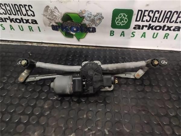 MOTOR LIMPIAPARABRISAS DEL. Fiat Croma 1.9 JTD (85 KW) - 5155 / 939A1000