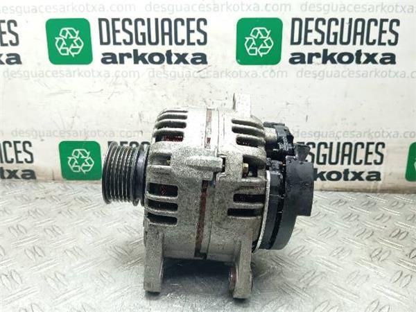 ALTERNADOR Renault Clio 1.4  III (98CV) (2000 2008) (72 KW) - 35395 / 8200323137