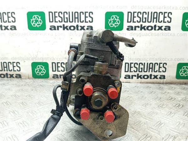 BOMBA INYECTORA Volkswagen Polo 1.9 SDI IV 9N (64CV) (2001 2009) (47 KW) - 35397 / ASY