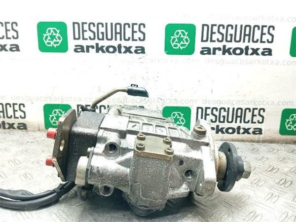BOMBA INYECTORA Volkswagen Polo 1.9 SDI IV 9N (64CV) (2001 2009) (47 KW) - 35397 / ASY