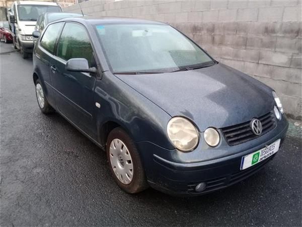 BOMBA INYECTORA Volkswagen Polo 1.9 SDI IV 9N (64CV) (2001 2009) (47 KW) - 35397 / ASY