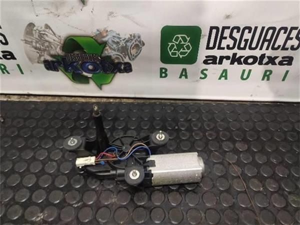 MOTOR LIMPIAPARABRISAS TRA. Fiat Croma 1.9 JTD (85 KW) - 5156 / 939A1000