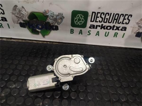 MOTOR LIMPIAPARABRISAS TRA. Fiat Croma 1.9 JTD (85 KW) - 5156 / 939A1000 2