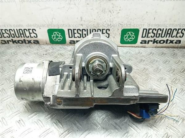 COLUMNA DIRECCION Opel Corsa 1.3 CDTI D (95CV) (2009 2014) (70 KW) - 35404 / 13376411