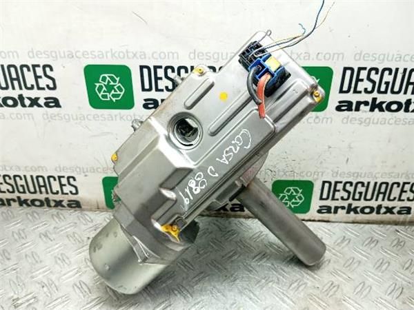COLUMNA DIRECCION Opel Corsa 1.3 CDTI D (95CV) (2009 2014) (70 KW) - 35404 / 13376411