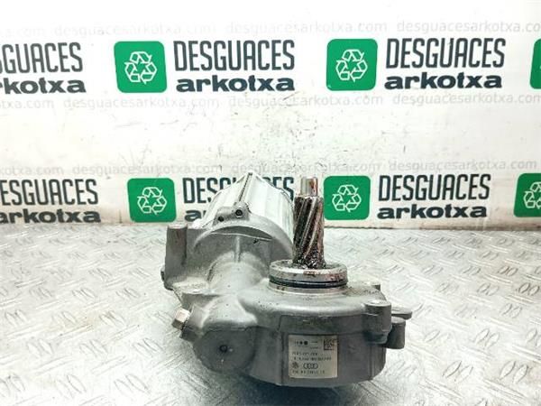 BOMBA DIRECCION ELECTRICA Seat Leon 1.6 TDI (1P1) 105CV (2010-2012) (77 KW) - 35406 / 1K0909144J