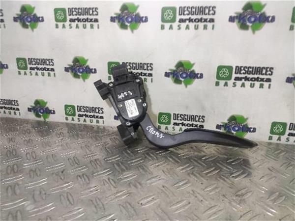 POTENCIOMETRO PEDAL GAS Fiat Croma 1.9 JTD (85 KW) - 5158 / 939A1000