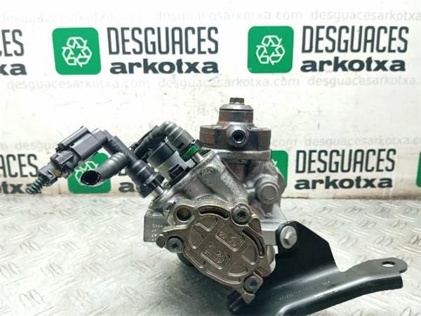 BOMBA INYECTORA Peugeot 207 1.6 HDI (92CV) (11/2009 - 12/2012) (68 KW) - 35408 / 9688499680