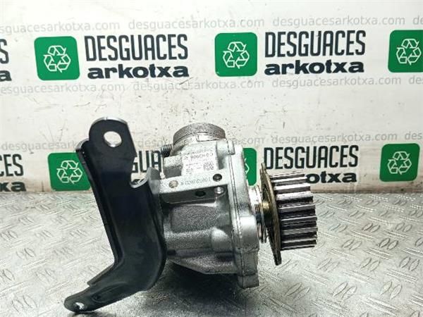 BOMBA INYECTORA Peugeot 207 1.6 HDI (92CV) (11/2009 - 12/2012) (68 KW) - 35408 / 9688499680