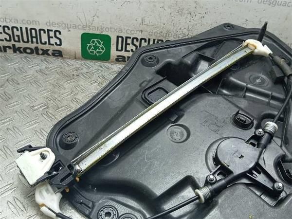 MOTOR ELEVALUNAS TRA. IZDO. Mazda 6 2.2 D (GJ) 150CV (2012-2022) (110 KW) - 35416 / SH, SH01, SHY