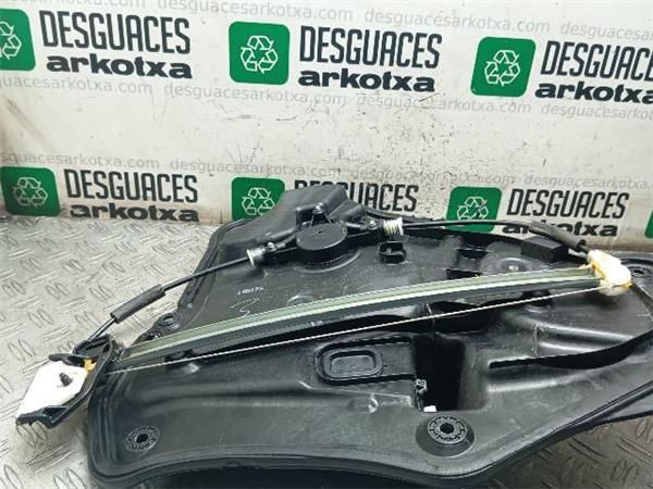 MOTOR ELEVALUNAS DEL. DCHO. Mazda 6 2.2 D (GJ) 150CV (2012-2022) (110 KW) - 35417 / SH, SH01, SHY