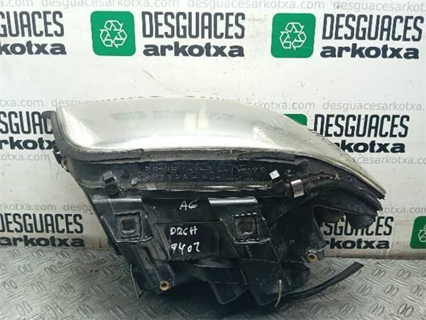 FARO DEL. DCHO Audi A6 2.5 TDI 4B2 (180CV) (2000 2005) (132 KW) - 35418 / BAU