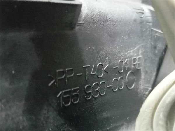 FARO DEL. DCHO Audi A6 2.5 TDI 4B2 (180CV) (2000 2005) (132 KW) - 35418 / BAU