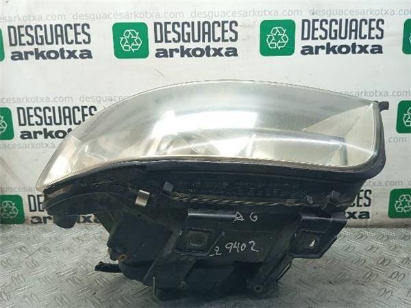 FARO DEL. IZDO. Audi A6 2.5 TDI 4B2 (180CV) (2000 2005) (132 KW) - 35419 / BAU