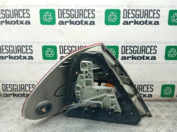 PILOTO TRA. DCHO. Mercedes E 240 2.6  W211 (177CV) (2002-2008) (130 KW) - 35423 / 112.913