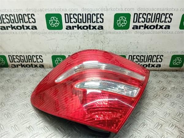 PILOTO TRA. DCHO. Mercedes E 240 2.6  W211 (177CV) (2002-2008) (130 KW) - 35423 / 112.913