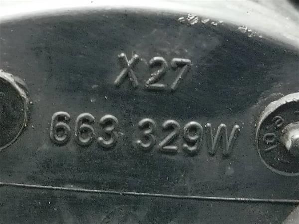 VENTILADOR CALEFACCION Volkswagen Lt 2.5 TDI (109CV) (1999 2006) (80 KW) - 35426 / ANJ