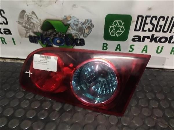 PILOTO PORTON TRA. DCHO. Fiat Croma 1.9 JTD (85 KW) - 5189 / 939A1000