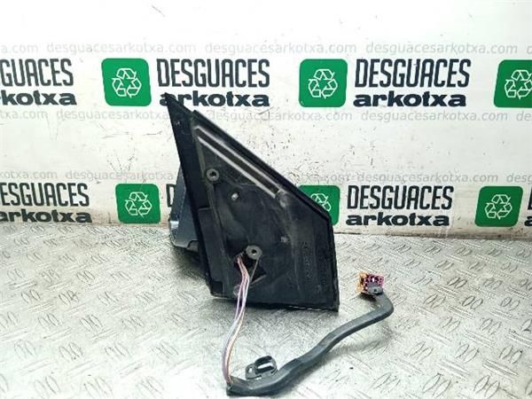 RETROVISOR ELECTRICO IZDO. Volkswagen Polo 1.9 SDI IV 9N (64CV) (2001 2009) (47 KW) - 35428 / ASY