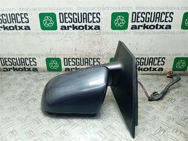 RETROVISOR ELECTRICO IZDO. Volkswagen Polo 1.9 SDI IV 9N (64CV) (2001 2009) (47 KW) - 35428 / ASY