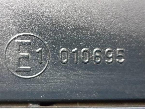 RETROVISOR ELECTRICO IZDO. Volkswagen Polo 1.9 SDI IV 9N (64CV) (2001 2009) (47 KW) - 35428 / ASY