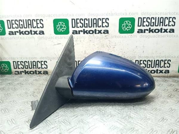RETROVISOR ELECTRICO IZDO. Nissan Primera 1.9 DCI (P12) 120CV (2003-2007) (88 KW) - 35432 / F9Q