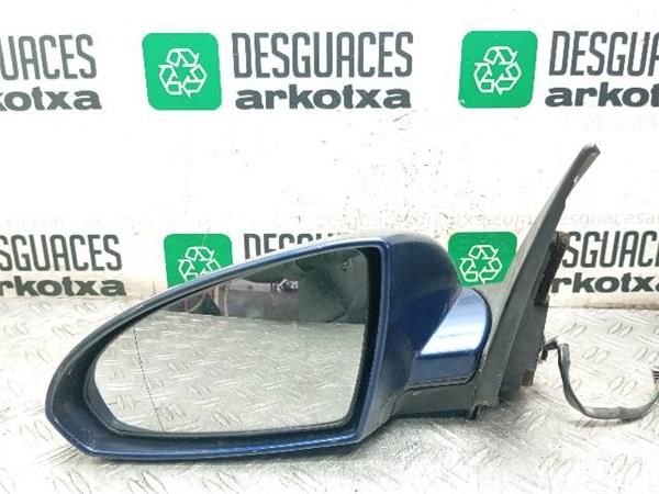 RETROVISOR ELECTRICO IZDO. Nissan Primera 1.9 DCI (P12) 120CV (2003-2007) (88 KW) - 35432 / F9Q 2